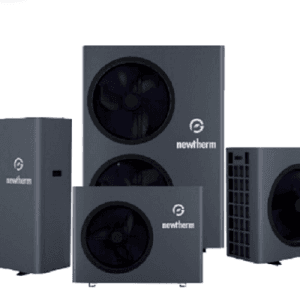 AirVario MHP 100 Serisi Full Inverter Konut Isı Pompası