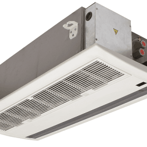 CSQ Serisi Kaset Tipi Fancoil Cihazları