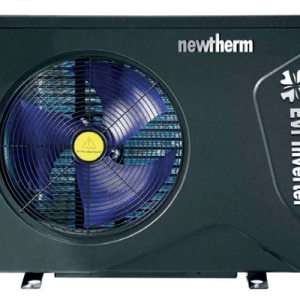 PoolVario WE Serisi Full Inverter Havuz Isı Pompası