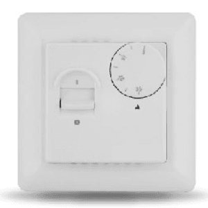 Yerden Isıtma Termostatı